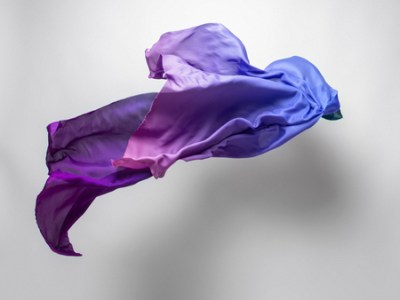 «La tentación de la tela»