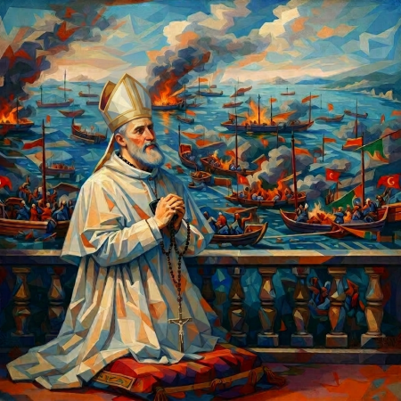 pio V