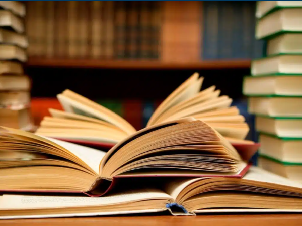 Libros de formación