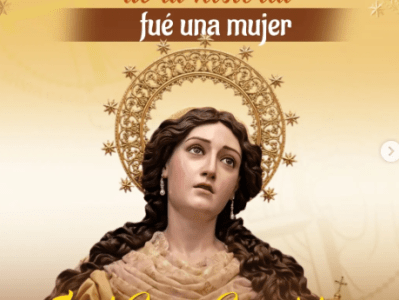 Santa María Magdalena